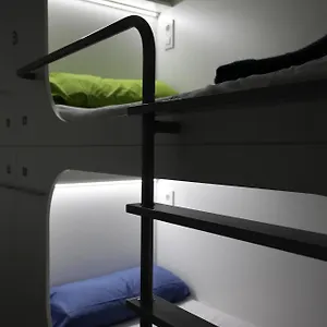 Dream Cube Hostel