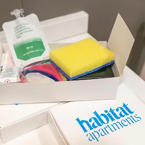 Habitat Art Apartment