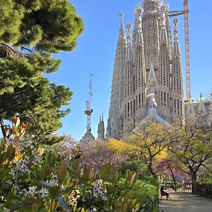 Barcelona4seasons - Sagrada Familia Apartament