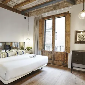Ainb Gothic-jaume I Apartment