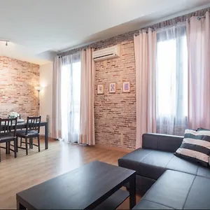 Central Apartment Apartment