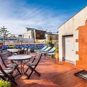 El Pintor Apartment