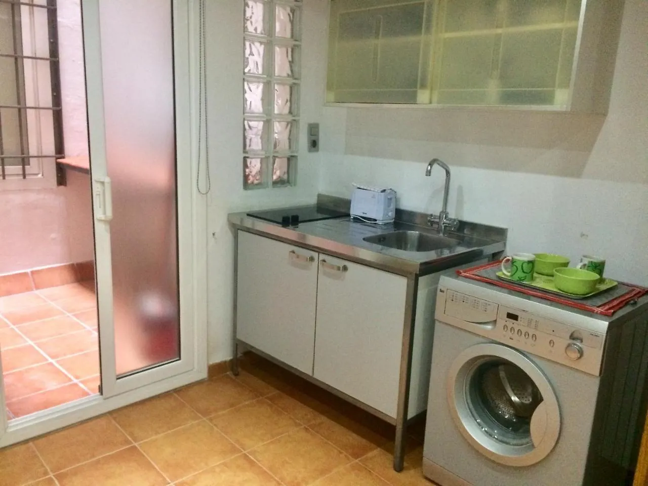 Apartment Top Barcelona Low Cost Studios