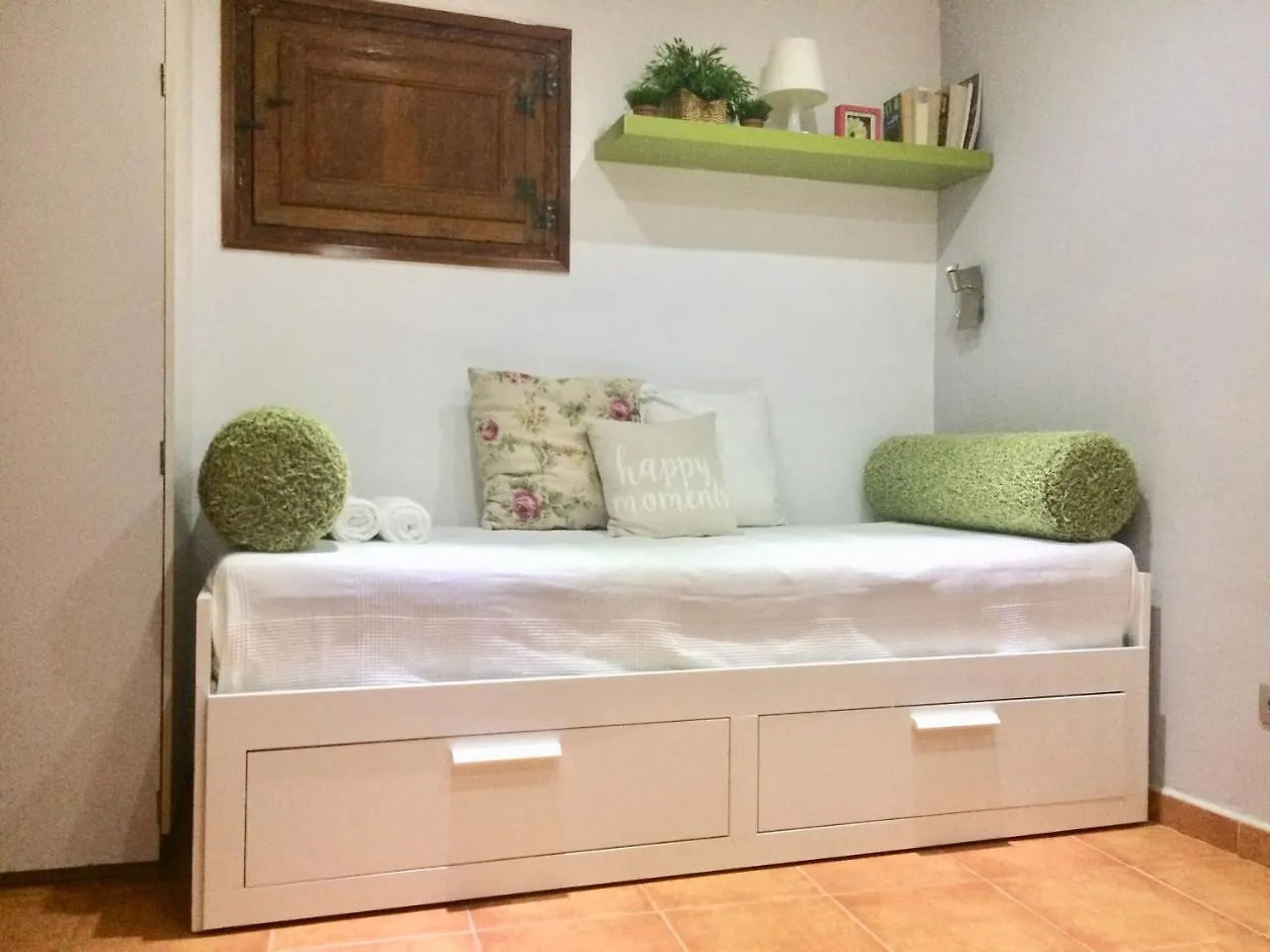 Lejlighed Top Barcelona Low Cost Studios Spanien