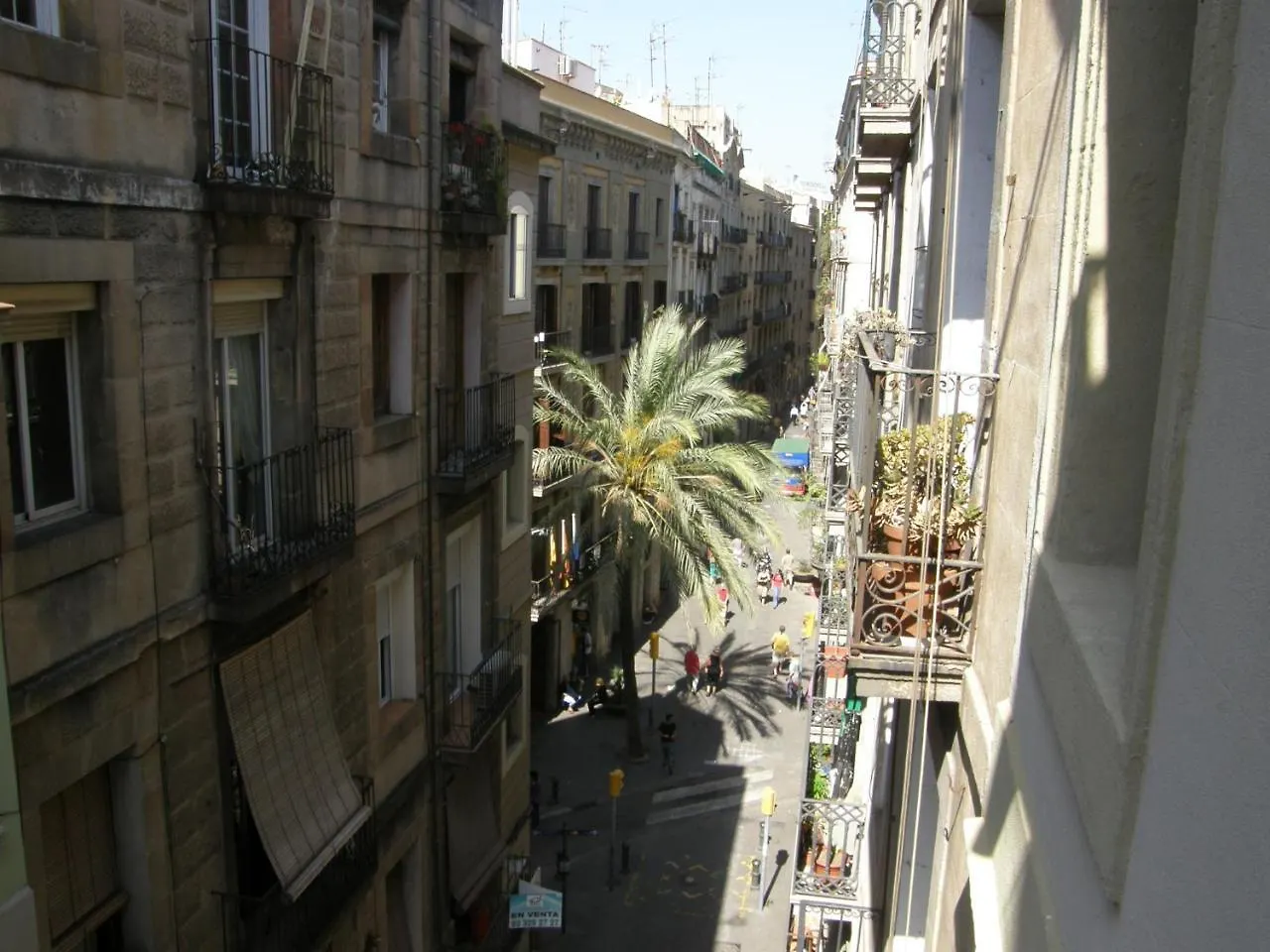 Top Barcelona Low Cost Studios 0*,  Spain