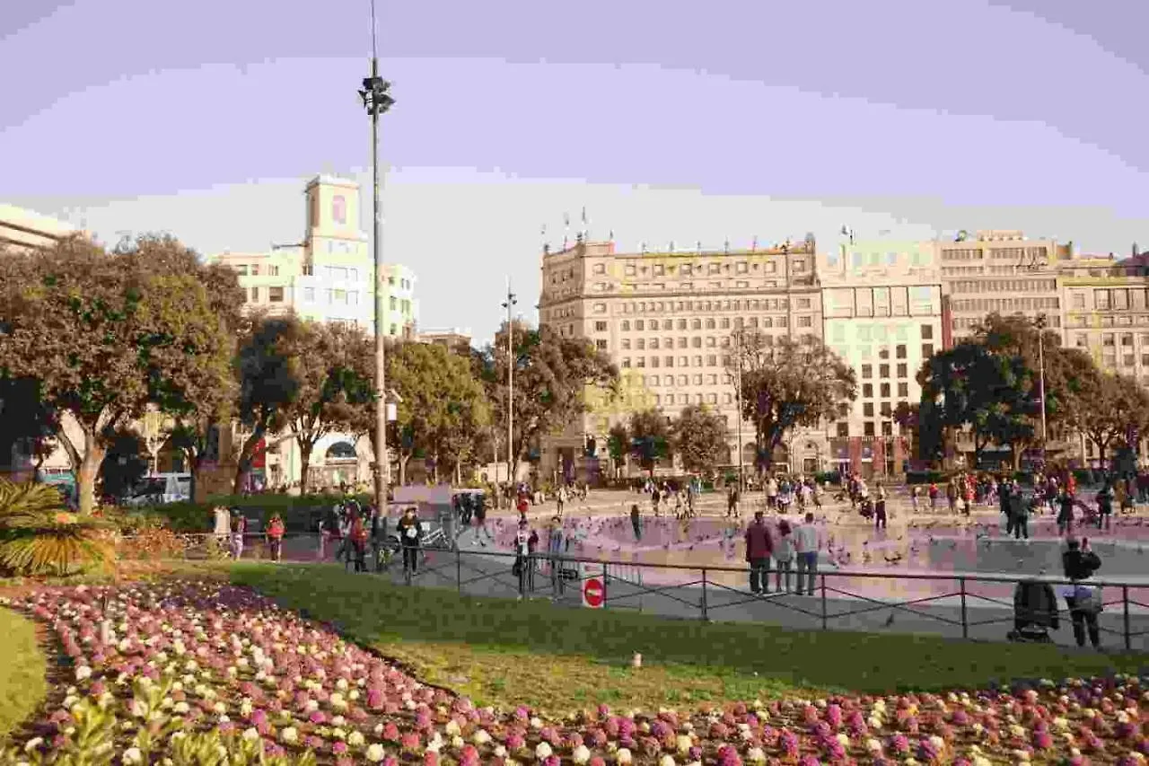 Top Barcelona Low Cost Studios Spain